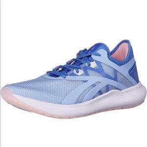Blue Reebok Floatride Run Shoes 9